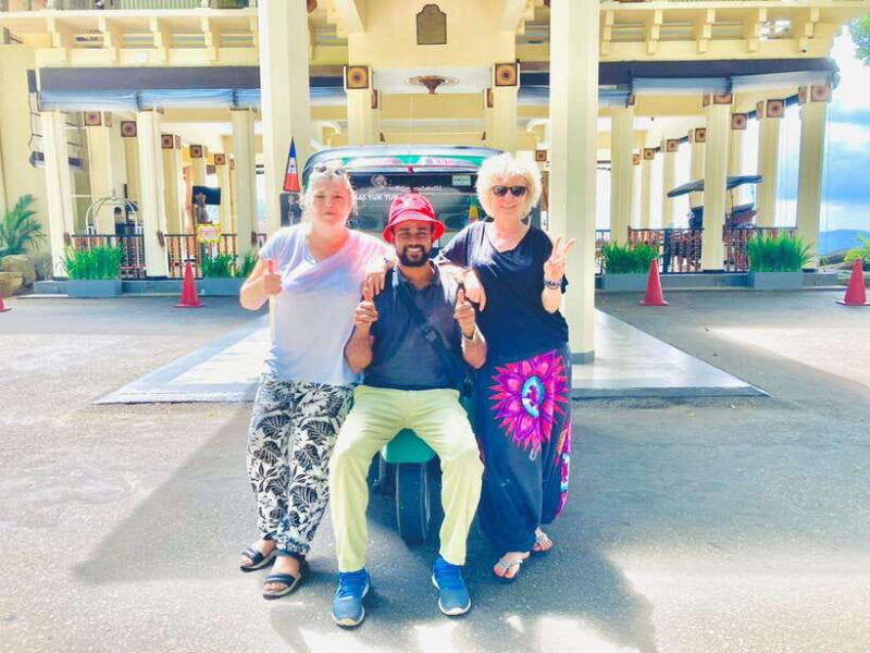 kandy-city-tour-with-pinnawala-tuk-tuk-ride