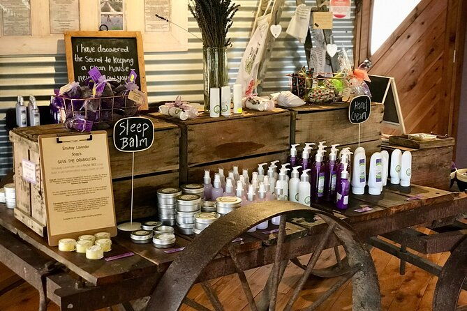 Kangaroo Island - Full Day Tasting Tour - FAQ