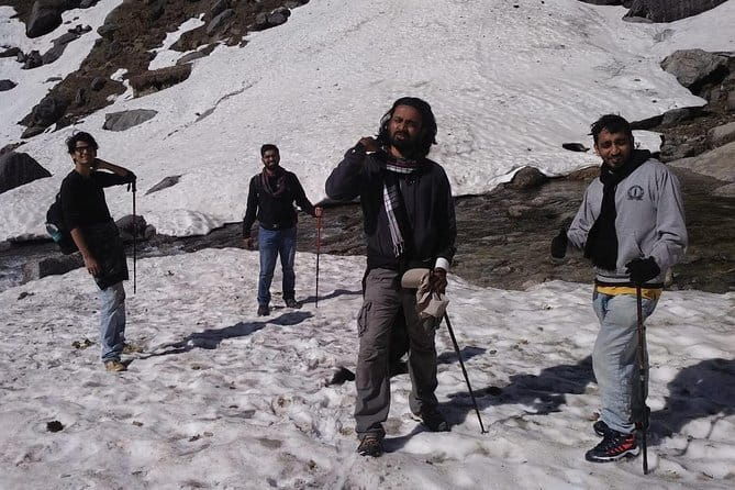Kareri Lake Trek & Indrahar Pass Trek - FAQ
