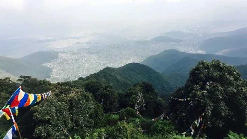 kathmandu-4-hour-short-nagarjun-jamacho-gumba-hiking