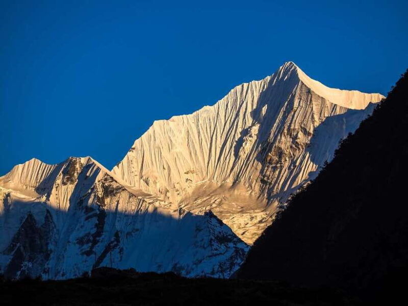 kathmandu-7-days-langtang-valley-trek