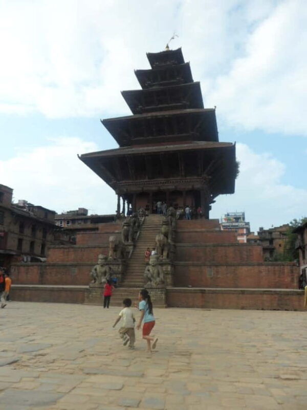 kathmandu-heritage-trail-2-days-tour