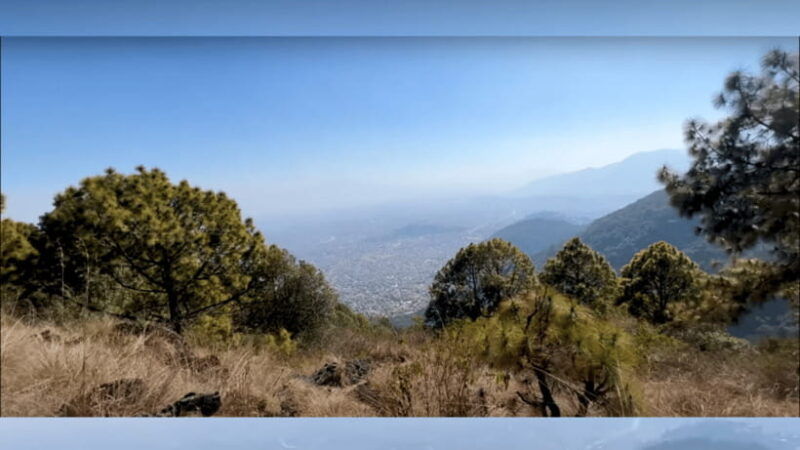 kathmandu-jamacho-one-day-nature-walk-with-guide