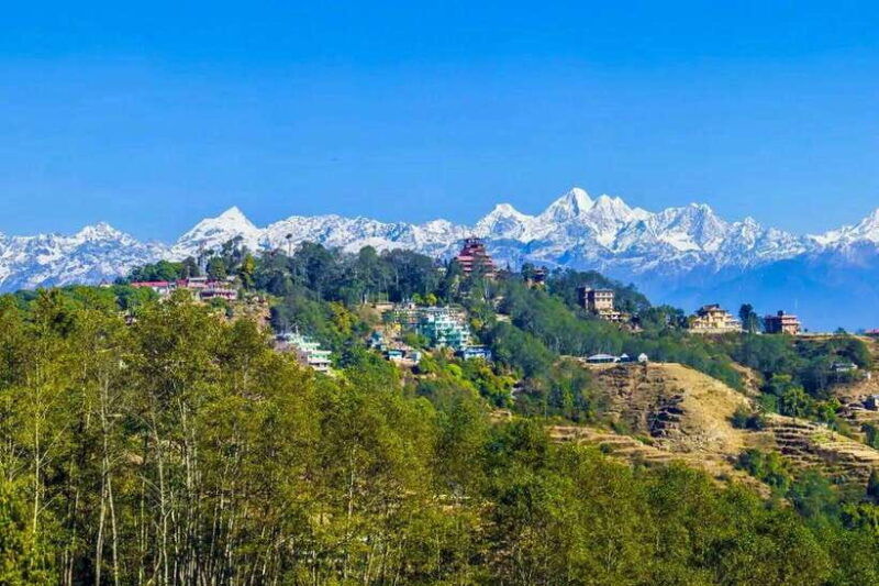 kathmandu-nagarkot-changunarayan-temple-hiking-with-lunch