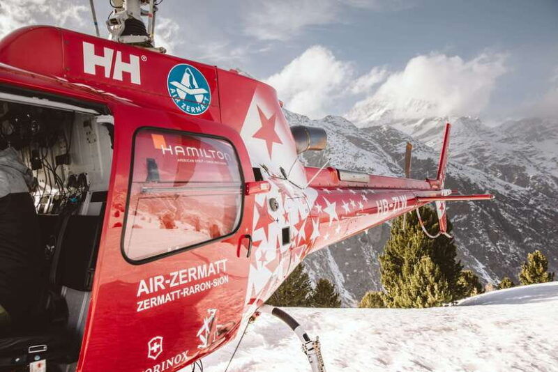 kathmandu-private-everest-base-camp-helicopter-tour