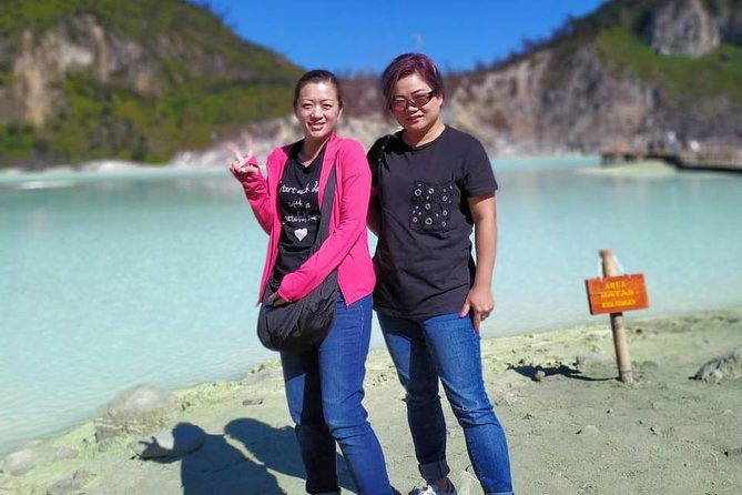Kawah Putih Tour From Bandung City - FAQ