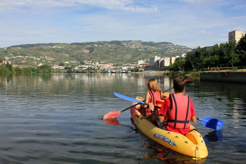 kayak-douro-valley