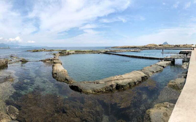 keelung-heping-island-geopark-entry-ticket