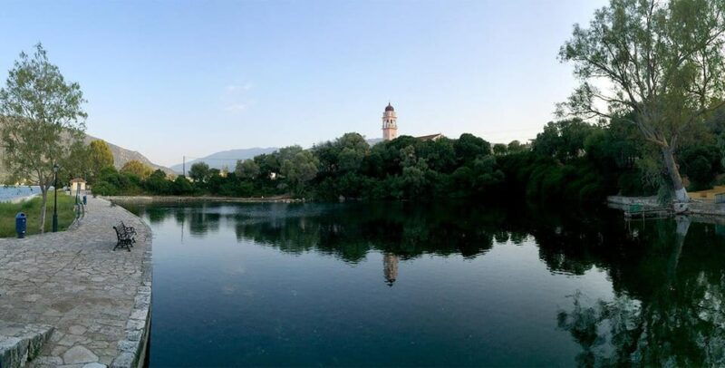 kefalonia-half-day-private-island-tour