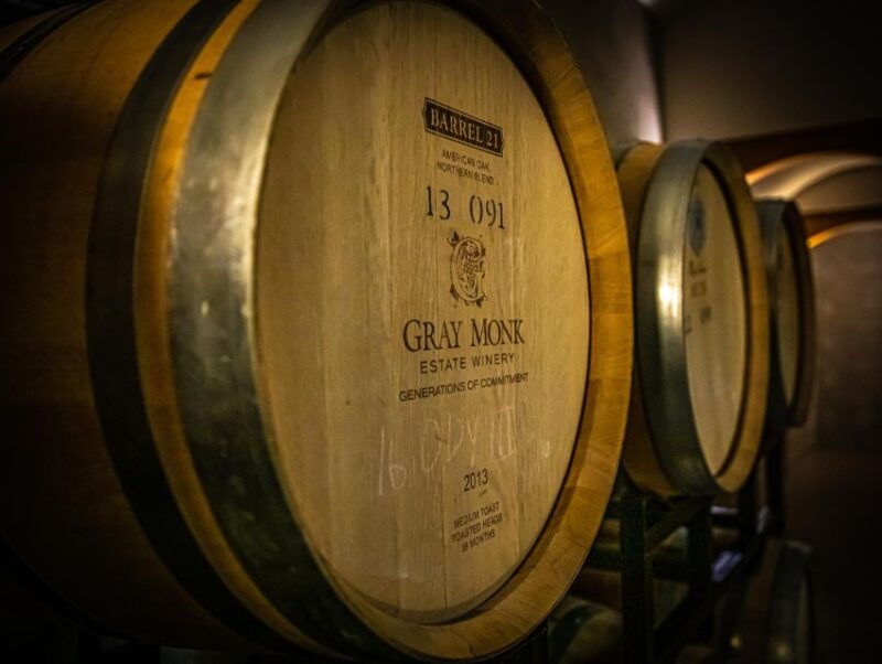 kelowna-lake-country-half-day-guided-wine-tour
