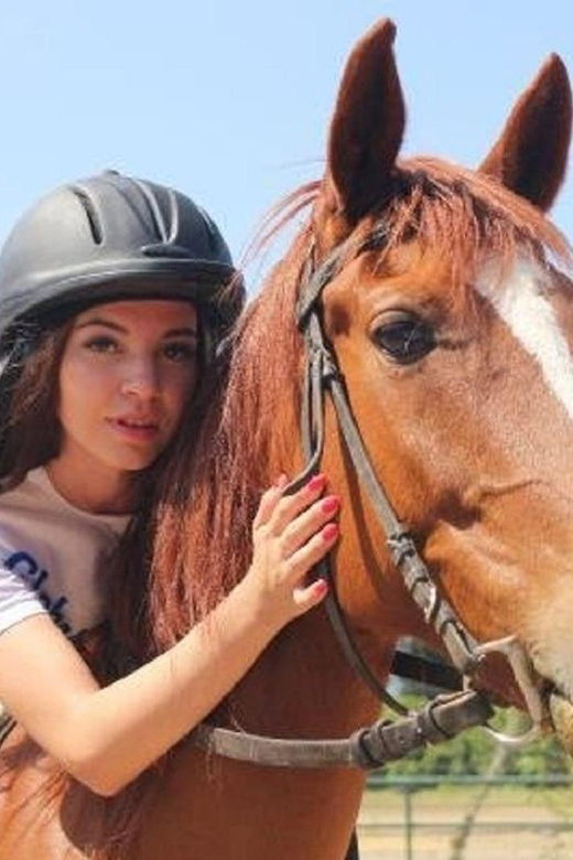 kemer-horse-safari-pick-up-from-kiris-beldibi-goynuk