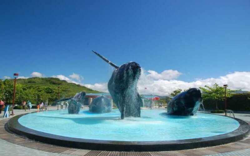 kenting-national-museum-of-marine-biology-aquarium