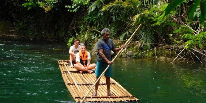 khao-lak-private-day-tour-with-bamboo-rafting-atv-turtle