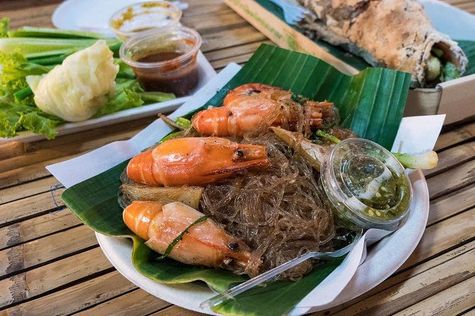 Khlong Lat Mayom & Taling Chan Local Floating Markets Tour (SHA Plus) - Potential Drawbacks