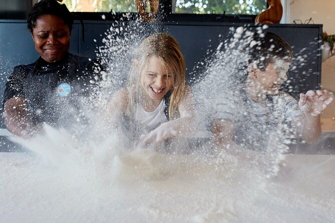 Kids Cooking Classes - FAQ
