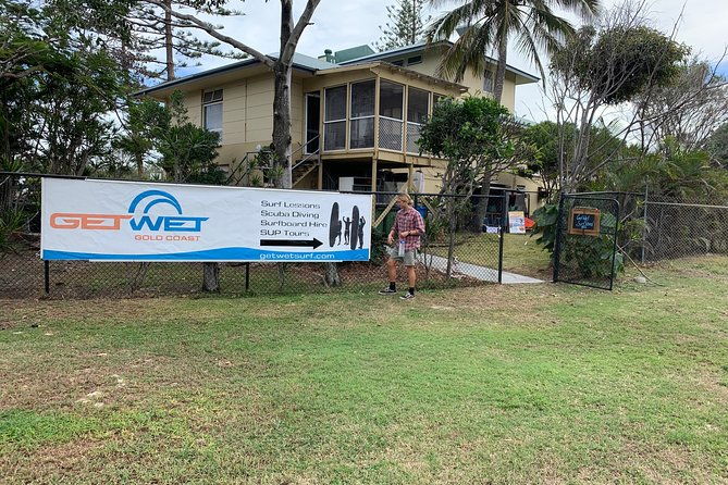 Kids Only Surf Lessons at The Spit, Main Beach (Ages 6- 13) - The Sum Up