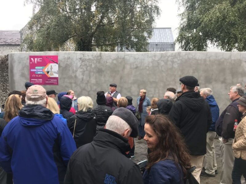 kilkenny-historical-and-hysterical-guided-city-walking-tour
