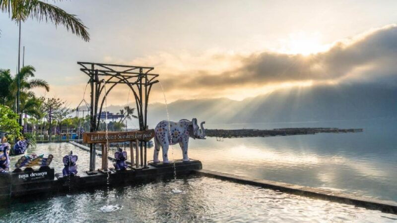 kintamani-toya-devasya-hot-spring-waterpark-entry-ticket