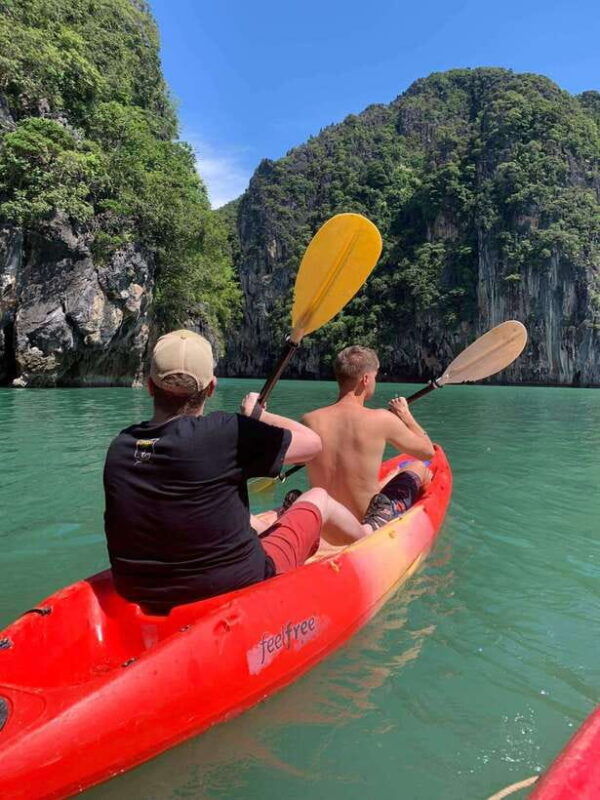 ko-lanta-half-day-kayaking-talabeng-sea-cave-mangrove