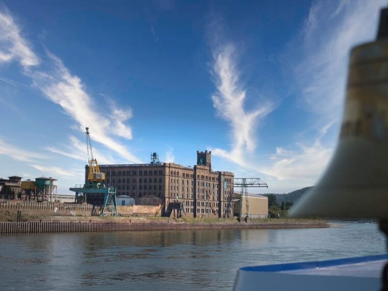 koblenz-city-rhine-valley-sightseeing-cruise