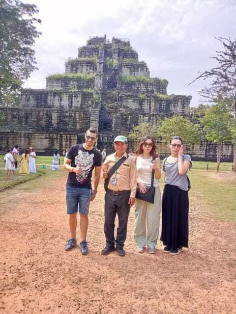 koh-ker-beng-mealea-temple-guided-tour