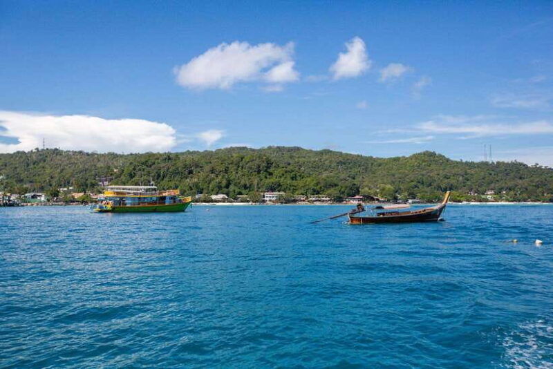 koh-phi-phi-one-day-tour-by-longtail-boat-with-sunset