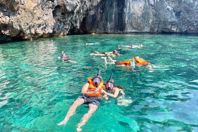 Koh Tao and Koh Nang Yuan VIP Small Group Tour - FAQ
