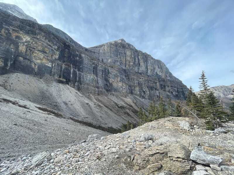 kootenay-national-park-stanley-glacier-valley-tour