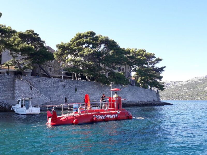 korcula-semi-submarine-tour