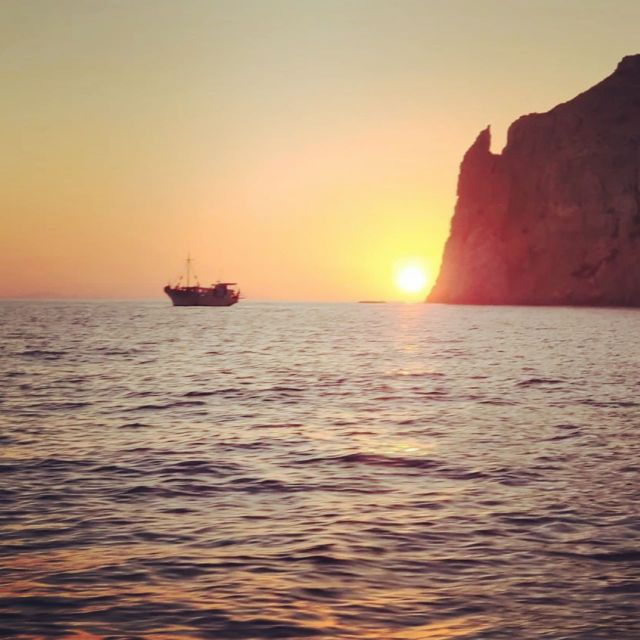 kos-sunset-cruise-with-swimming-and-bbq-dinner
