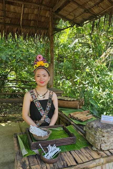kota-kinabalu-kiulu-river-rafting-and-mari-mari-village
