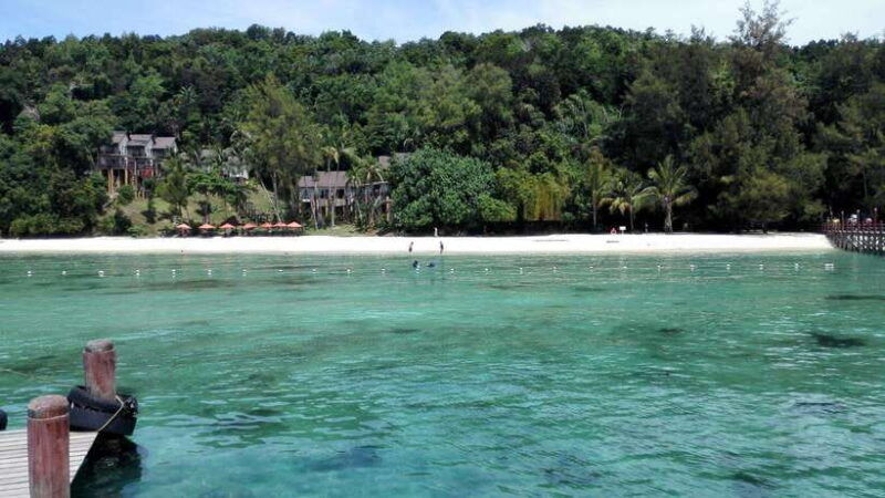 kota-kinabalu-snorkeling-island-hopping-sapi-manukan