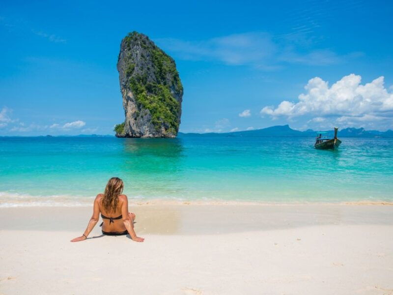 krabi-4-islands-day-trip-by-speedboat-including-lunch-box