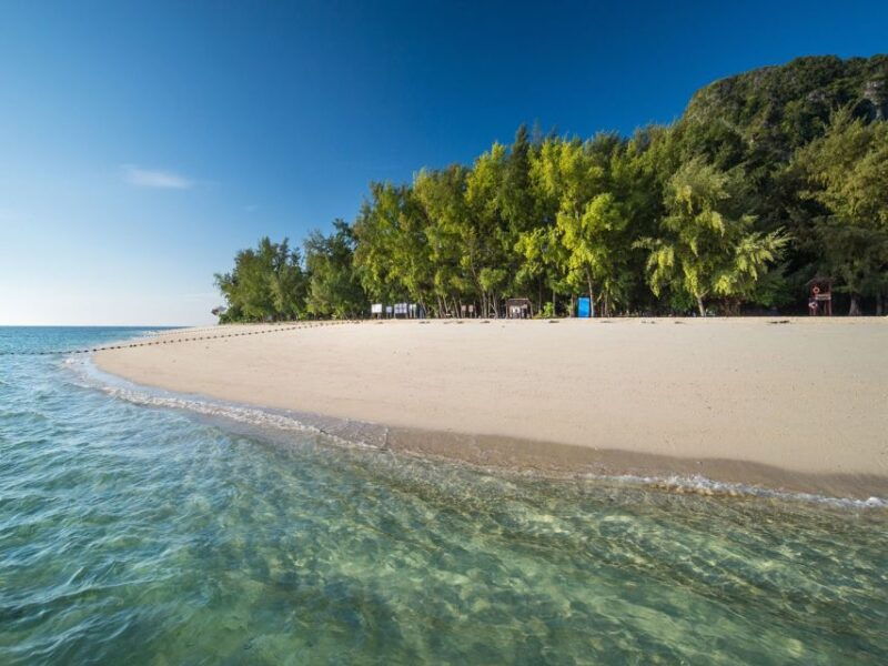 krabi-4-islands-snorkeling-boat-tour