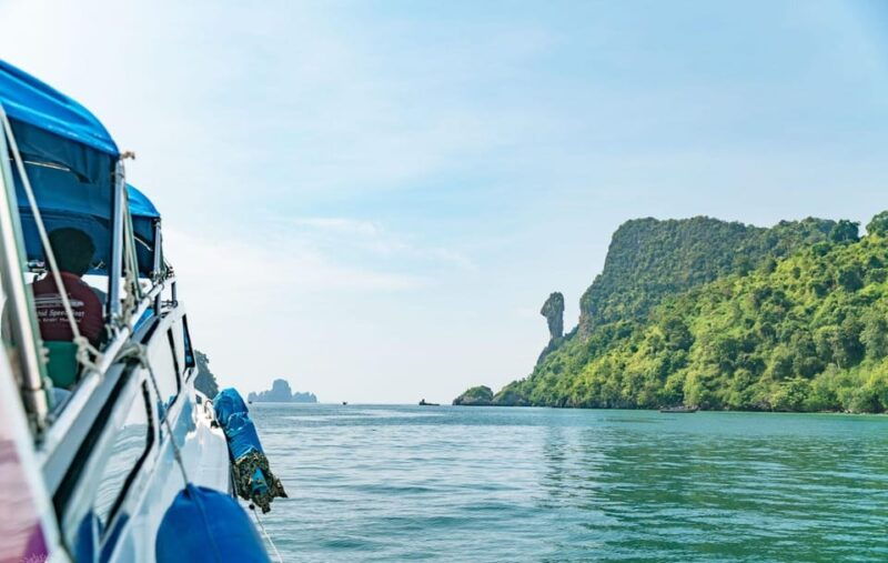 krabi-4-islands-thale-waeks-sandbar-tour-by-speedboat