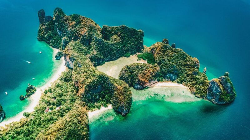 krabi-full-day-tour-to-koh-hong-and-surrounding-islands
