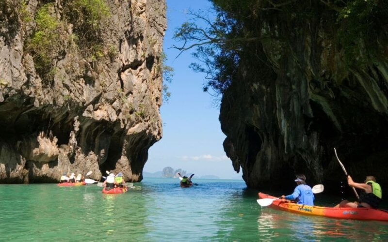 krabi-guided-kayaking-tour-at-ao-thalane