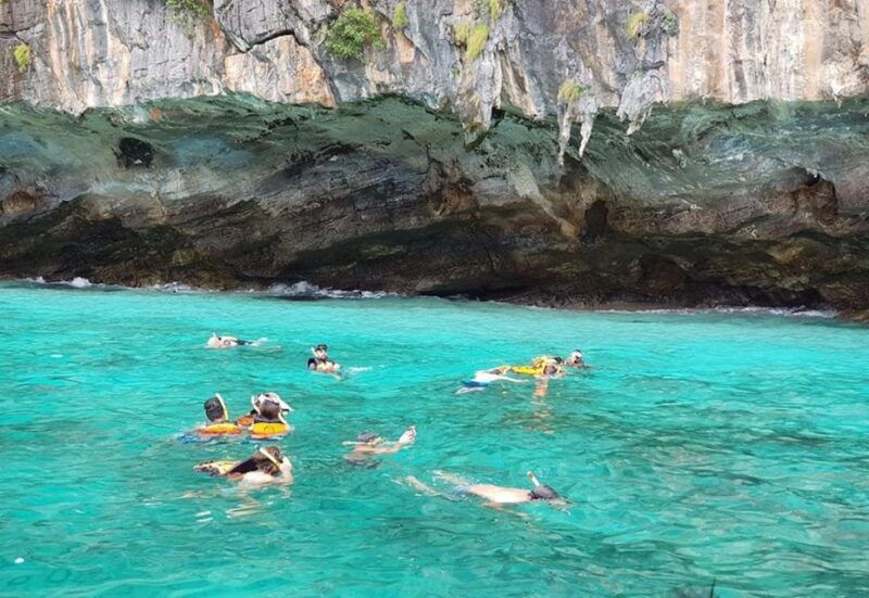 krabi-hong-islands-full-day-private-speedboat-charter-tour