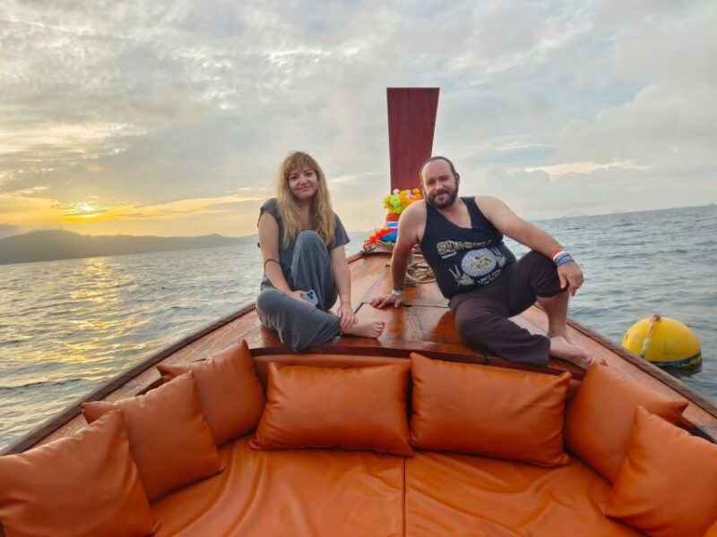 krabi-hong-sunrise-island-private-luxury-vintage-boat