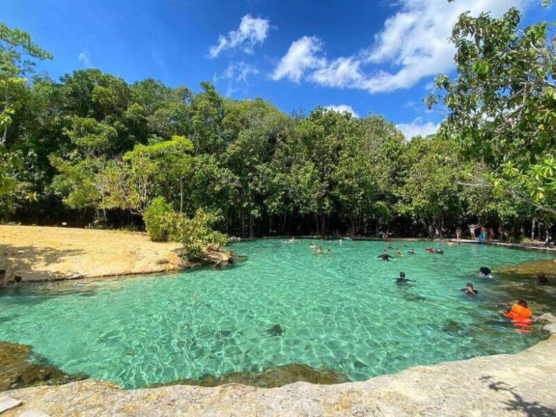 krabi-tiger-cave-temple-emerald-pool-and-hot-springs-tour-3