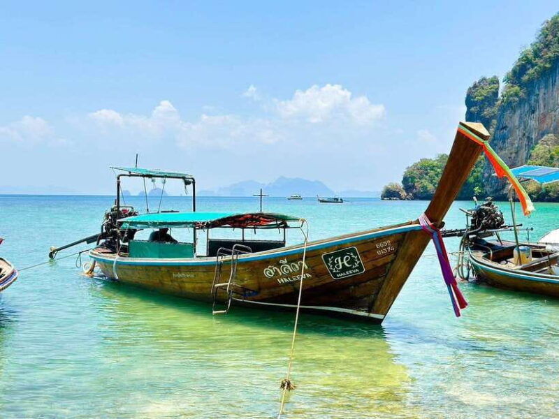 krabiday-trip-4-islands-by-premium-longtail-boat-with-lunch