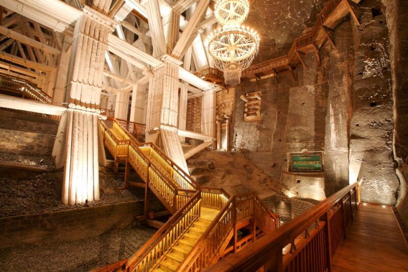 krakow-auschwitz-birkenau-and-salt-mine-guided-tour