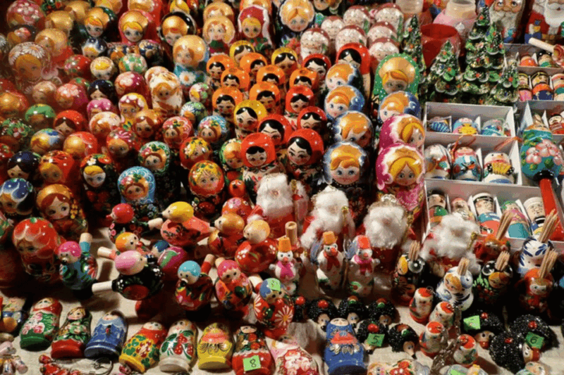 krakow-christmas-market-and-city-highlights-walking-tour