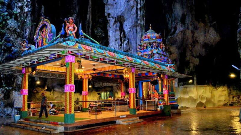kuala-lumpur-city-tour-batu-caves-combo