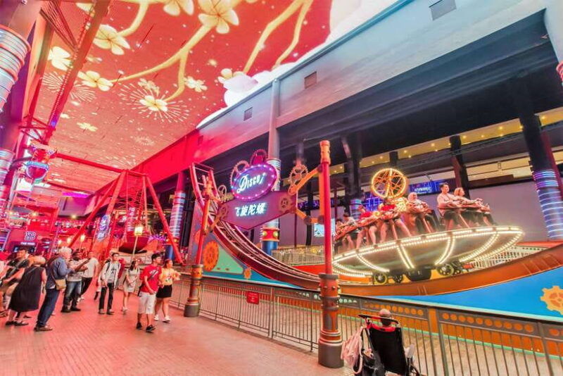 kuala-lumpur-genting-highland-tour-with-skyworld-theme-park