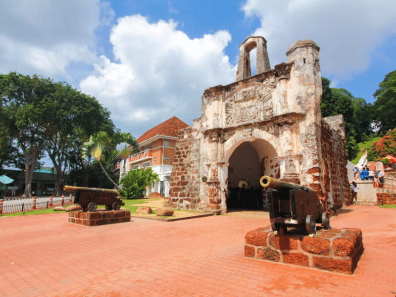 kuala-lumpur-malacca-day-trip-with-river-cruise-and-lunch