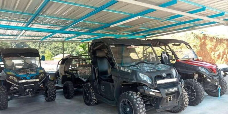 kuala-lumpur-private-atv-tour-with-waterfalls-in-kemensah