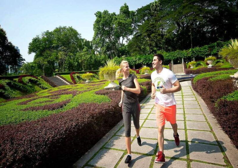 kuala-lumpur-private-half-day-city-highlights-tour