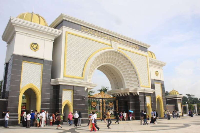 kuala-lumpur-private-half-day-city-tour