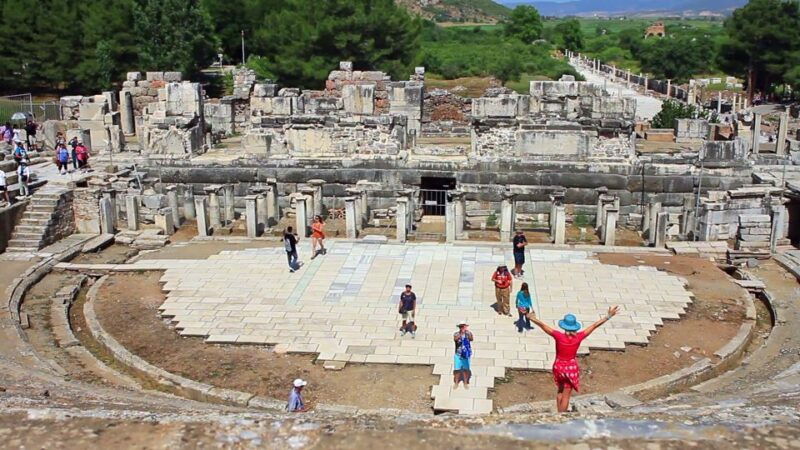 kusadasi-half-day-ephesus-tours